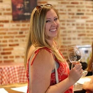 Meet your Posher, Kaitlyn